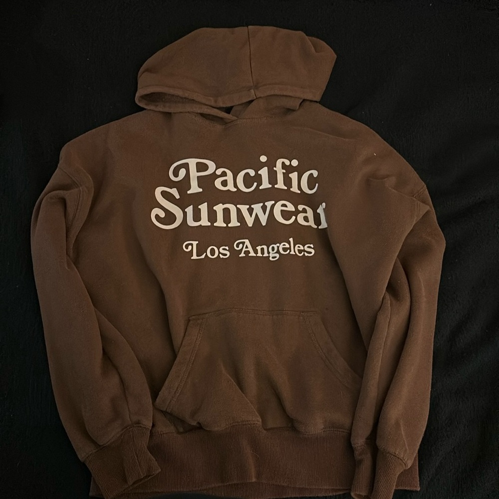 Pacsun Hoodie!